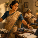 The ₹30,000 question: What is a homemaker’s work worth?