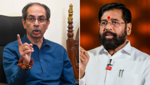 ‘Rs 50 crore per MP’: Uddhav Thackeray’s Sena on edge as ‘Operation Tiger’ revives memories of 2022 rebellion