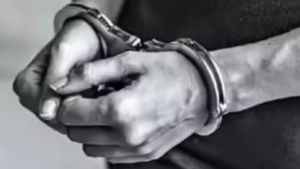 Father arrested for bid to kill girl over ‘transgender traits’