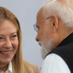 ‘We’re the most famous couple on Insta,’ Meloni jokes with PM Modi at G7; ‘Melodi’ bonhomie takes India-Italy trade, def ties to new heights