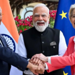 India FTA by year end, says European Commission president
