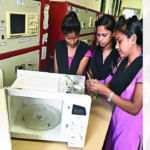 ITI rankings improve over last year, 466 score over 9 on 10-pt scale