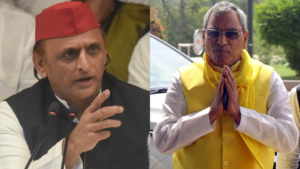 ‘Save your MPs’: Rajbhar’s fresh warning to Akhilesh amid split buzz within the Samajwadi Party
