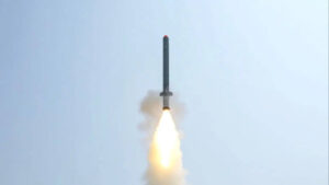 Sea-skimming, terrain-hugging, precision-guided: Inside India’s new LRLACM cruise missile