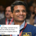 From fighter jets to ISS: Shubhanshu Shukla marks 20 years in IAF, calls journey ‘life well-lived’