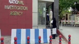 ‘Keep the revolution alive’: NIA chargesheets Naxal operative over funeral speech