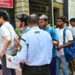 Nagpur NEET aspirant gets Abu Dhabi as exam centre