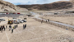 Ladakh groups accuse Centre of reneging on agreement, call shutdown