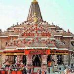 SIT directs Ram Temple trust officials not to leave Ayodhya as donation probe continues