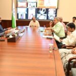 Abhishek meets Birla, wants 20 TMC rebels disqualified