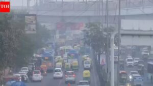 Pollution control papers may be valid for 3 years for new vehicles