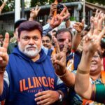 ‘BMC and MLAs next’: Shinde Sena minister Uday Samant hints at ‘many more explosions’ amid Sena (UBT) rebellion