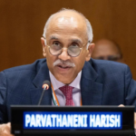 India tears into Pakistan over ‘unwarranted remarks’ at UN: ‘J&K was, is & will remain internal matter’
