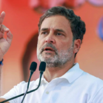 ‘Rahul owes nation explanation’: BJP says IAF support tender for 36 Rafales exposes Pakistan propaganda