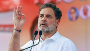 ‘Rahul owes nation explanation’: BJP says IAF support tender for 36 Rafales exposes Pakistan propaganda