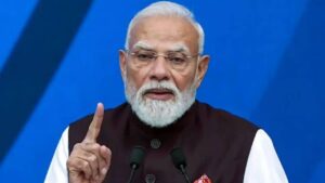 PM: Collective bid led to NEET retest success