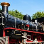 An Ajmer legend whistles past 150