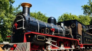 An Ajmer legend whistles past 150