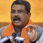 Dharmendra Pradhan backs NCERT, says kids must know of Emergency ‘dark deeds’