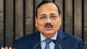 CJI says nine centuries before Magna Carta, Arthashastra conceptualised ‘equality’