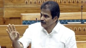 FCRA rules not to regulate but strangulate: Congress