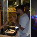 Watch: Abhijeet Dipke claims BJP workers assaulted reporters in front of Delhi Police