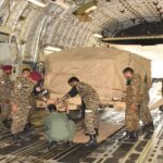 Operation Amistad: India deploys two C17s to quake-hit Venezuela with medical supplies, relief material