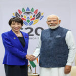 Japanese PM Takaichi to undertake first official visit to India to take part in 16th India-Japan Annual Summit