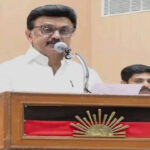 ‘No decision yet’: MK Stalin on contesting bypoll amid Trichy East buzz