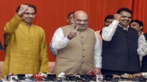‘Operation Devendra’: Uddhav Thackeray says Amit Shah planned Sena (UBT) MP defections to ‘sideline’ Fadnavis