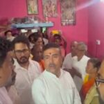 ‘Find them even if they are in depths of hell’: Suvendu directs CID to ensure speedy custodial trial in alleged murder of BJP worker