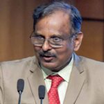 ‘We’re working on for first uncrewed Gaganyaan mission this year’, says Isro chief V Narayanan