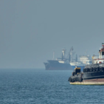 7 India-bound cargo ships cross Hormuz in 3 days, 15 in queue