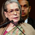 PM Modi govt’s silence on Gaza cost India morally, strategically, says Sonia Gandhi