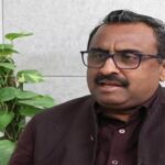 Ram Madhav says claims of track-2 talks with Pakistan baseless