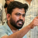 ‘Farmers’ leaders under house arrest’: CJP’s Abhijeet Dipke levels fresh charge amid Jantar Mantar stir