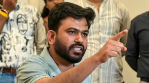 ‘Farmers’ leaders under house arrest’: CJP’s Abhijeet Dipke levels fresh charge amid Jantar Mantar stir