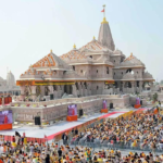 Ram Temple donation theft row: Homes of 8 accused raided ahead of custody hearing