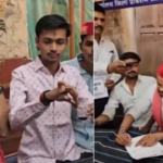 ‘Declare cow as Rashtra Mata’: Muslim leader writes letter in blood to PM Modi
