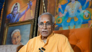 ‘He sacrificed his career for … ‘: Champat Rai’s brother defends him amid Ram Temple donation row