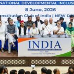 ‘Committed to SURE’: 23 opposition parties write to CJI over EC’s SIR process