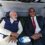 Kanchivaram silk, Toda shawl & more: Gifts PM Modi gave during Seychelles visit