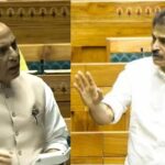 ‘Defence minister misled House’: Congress seeks privilege proceedings against Rajnath Singh over ‘no casualties’ statement on Op Sindoor