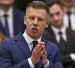 Hungary’s MPs block return of Orbán, limiting rule of PM to eight years