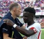 I’ll keep gambling with fitness for England – Saka