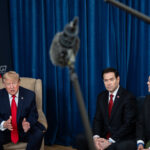 Live Updates: At G7 Summit, Trump Says Ukraine War Has ‘No Impact’ on U.S.