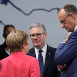 Live Updates: G7 Leaders Praise Trump for U.S.-Iran Deal
