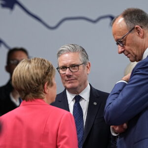 Live Updates: G7 Leaders Praise Trump for U.S.-Iran Deal
