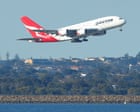 Qantas and Emirates to ground multiple Airbus A380 planes for urgent inspections after cracks found in wings