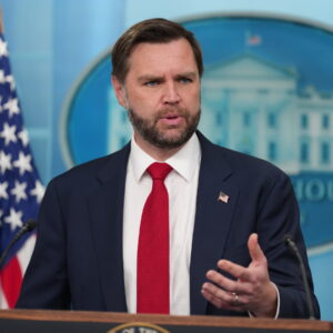 Iran War Live Updates: Vance Issues Blunt Warning to Israel as He Defends Trump’s Deal